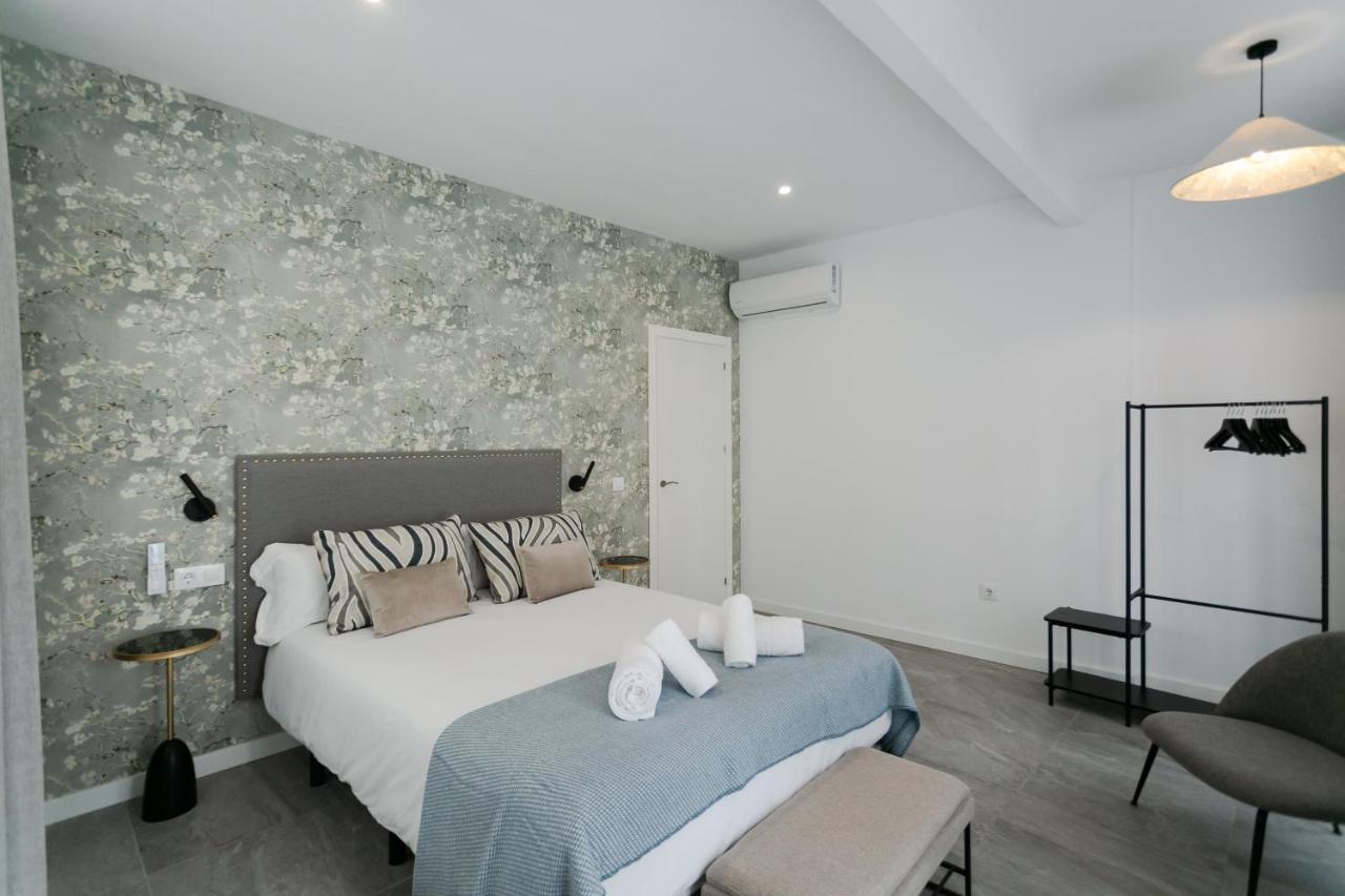 Lujoso Apartamento Con Piscina Compartida 2 Seville Exterior photo