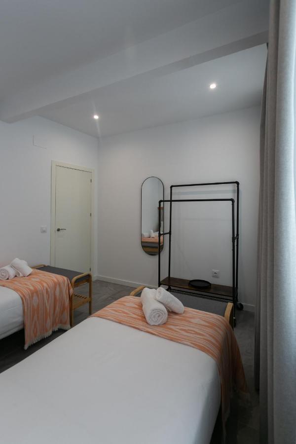 Lujoso Apartamento Con Piscina Compartida 2 Seville Exterior photo
